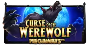 Curse of the Werewolf Megaways