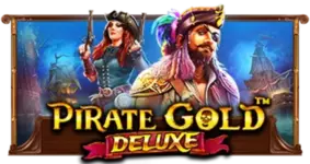 Pirate Gold Deluxe