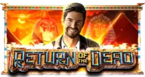 Return of the Dead