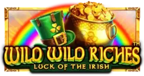 Wild Wild Riches